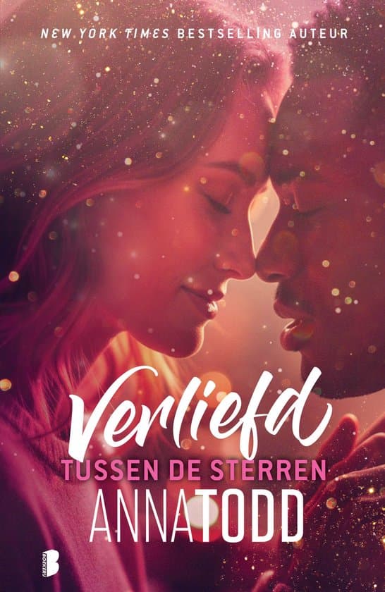 Tussen de sterren 1 - Verliefd