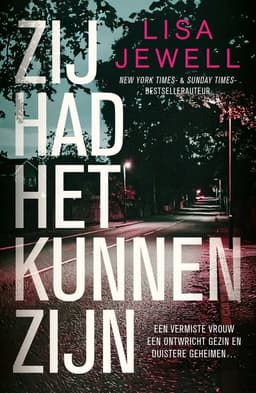Zij had het kunnen zijn