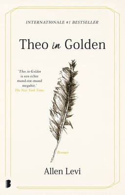 Theo in Golden