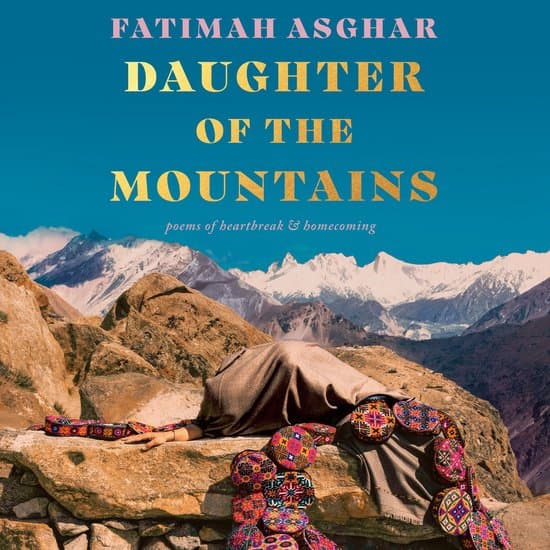 Daughter of the Mountains