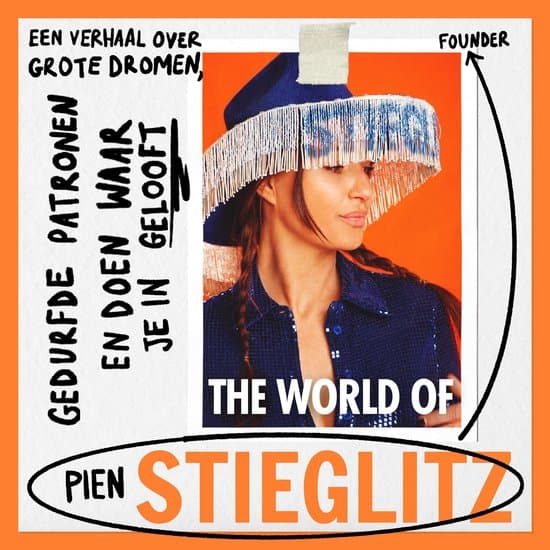 The world of Stieglitz