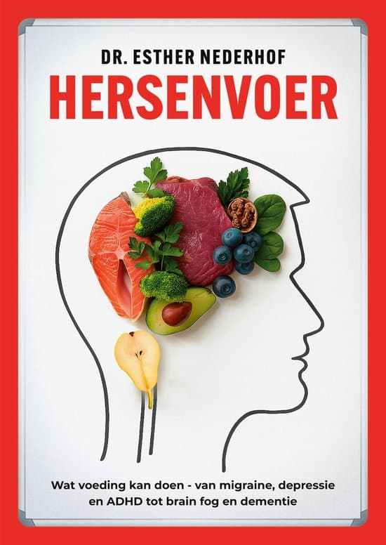 Hersenvoer