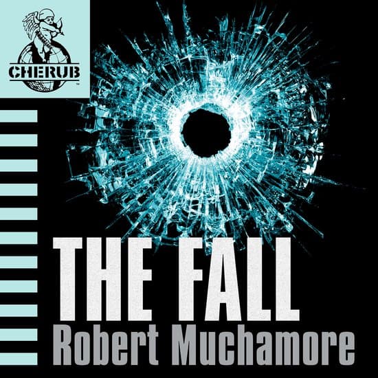 CHERUB7-The Fall