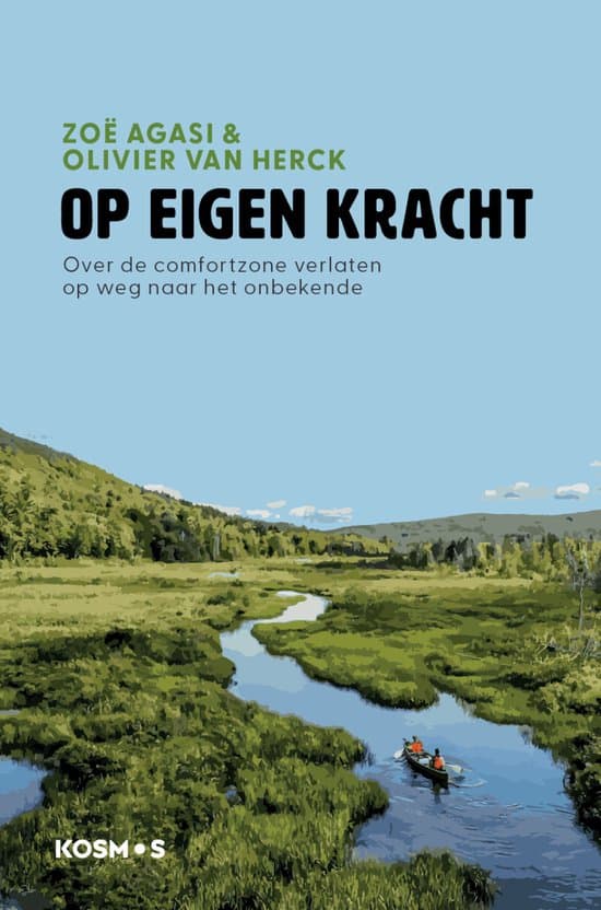 Op Eigen Kracht