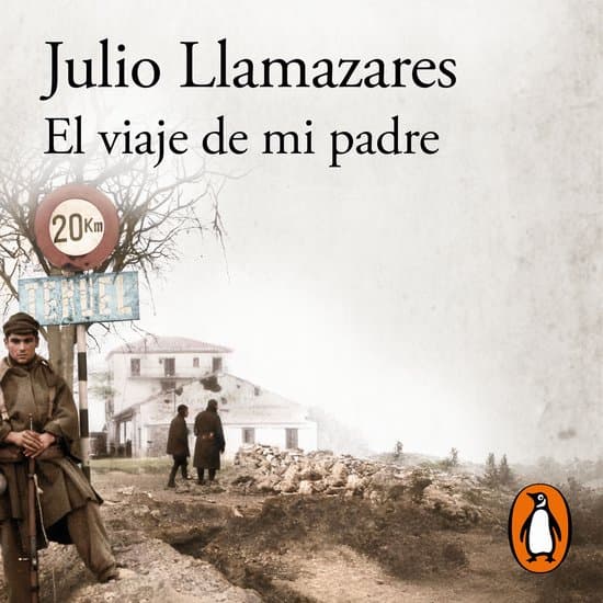El viaje de mi padre