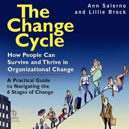 The Change Cycle