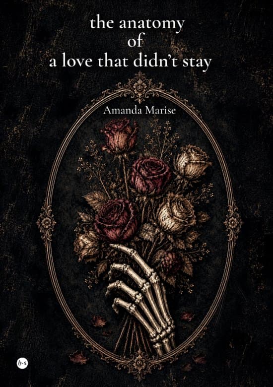 the anatomy of a love that didn't stay