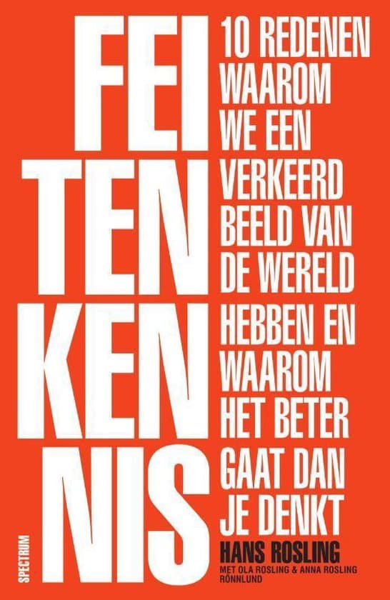 Feitenkennis