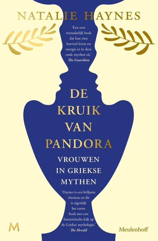 De kruik van Pandora
