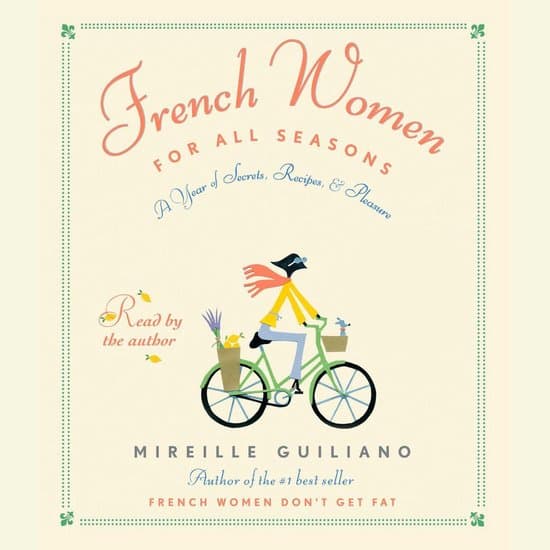 French Women for All Seasons