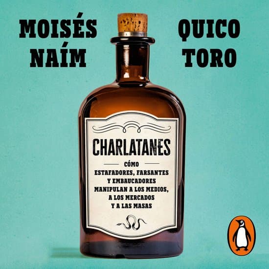 Charlatanes