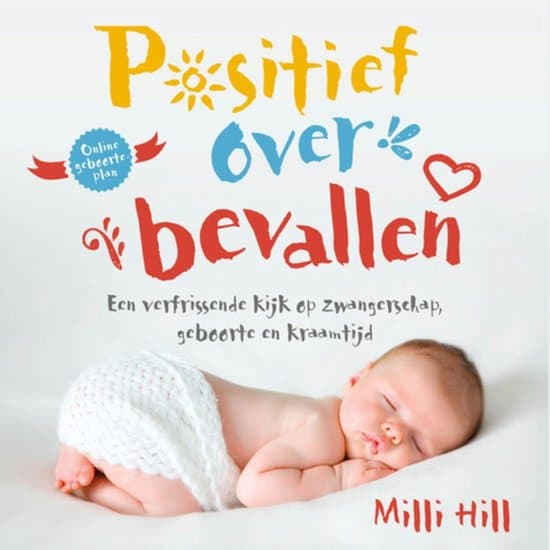 Positief over bevallen
