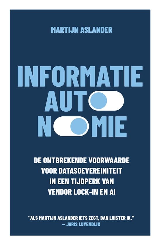 Informatieautonomie