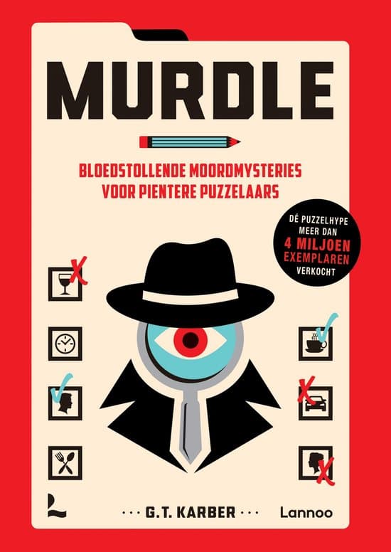 Murdle - Murdle