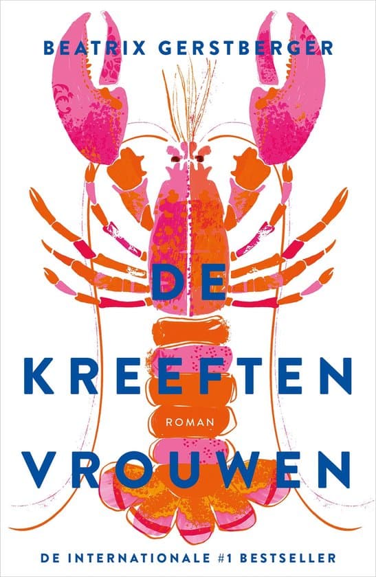 De kreeftenvrouwen
