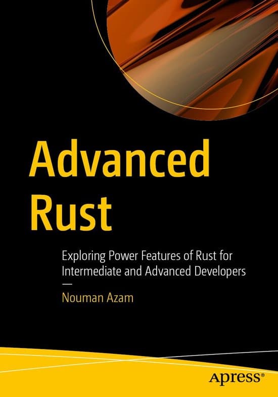 Professional and Applied Computing (R0) - Advanced Rust
