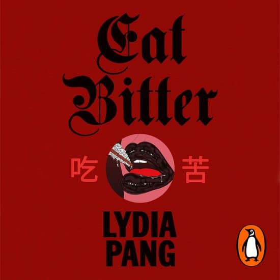 Eat Bitter