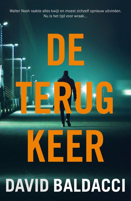 Nash - De terugkeer