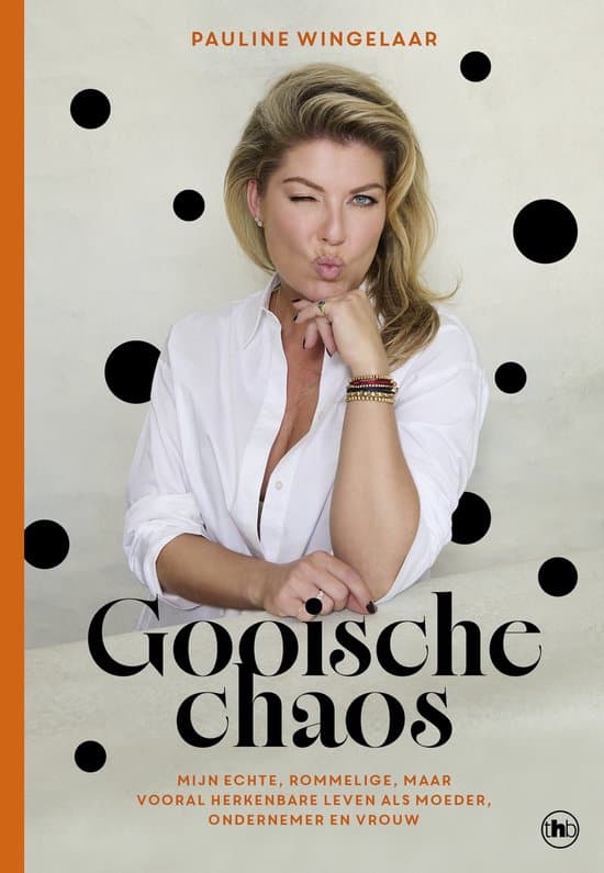 Gooische chaos