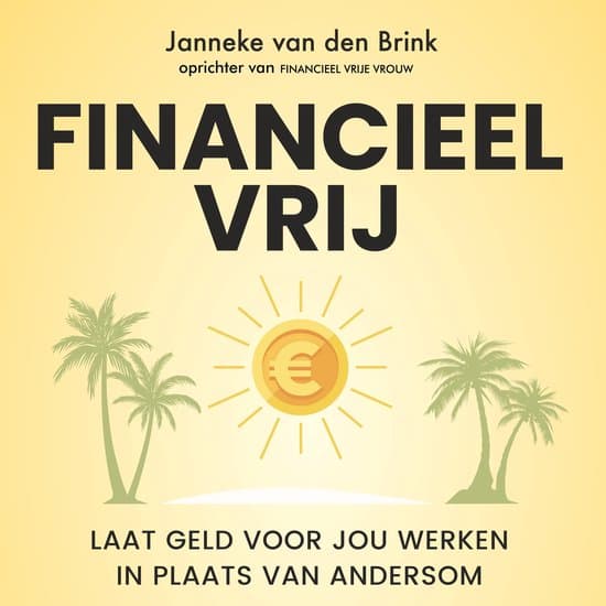 Financieel vrij