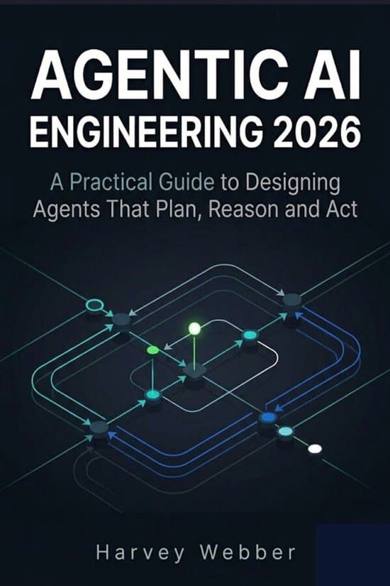 Agentic AI Engineering 2026