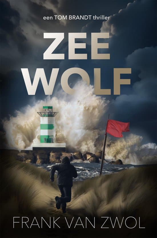 Tom Brandt 4 - Zeewolf