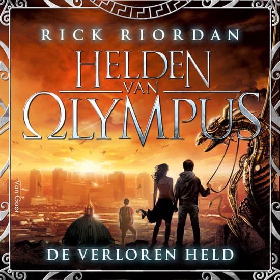 De verloren held