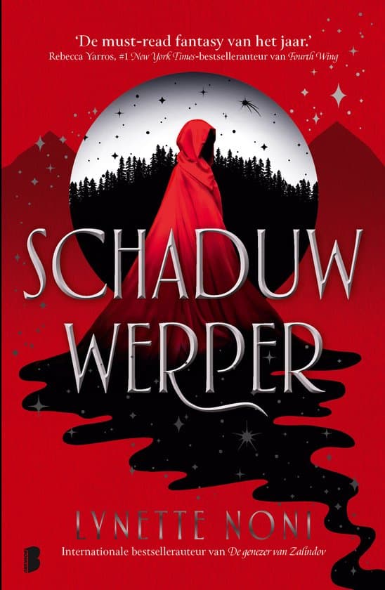 Schaduwwerper 1 - Schaduwwerper