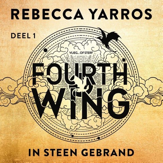 Fourth Wing 1