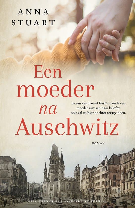 Verborgen nummers 2 - Een moeder na Auschwitz