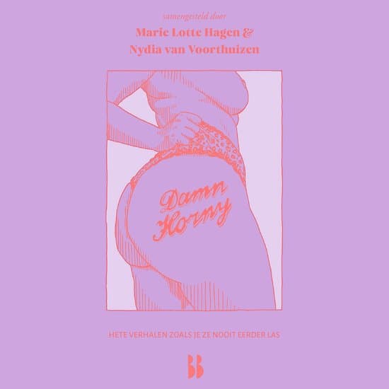 Damn horny