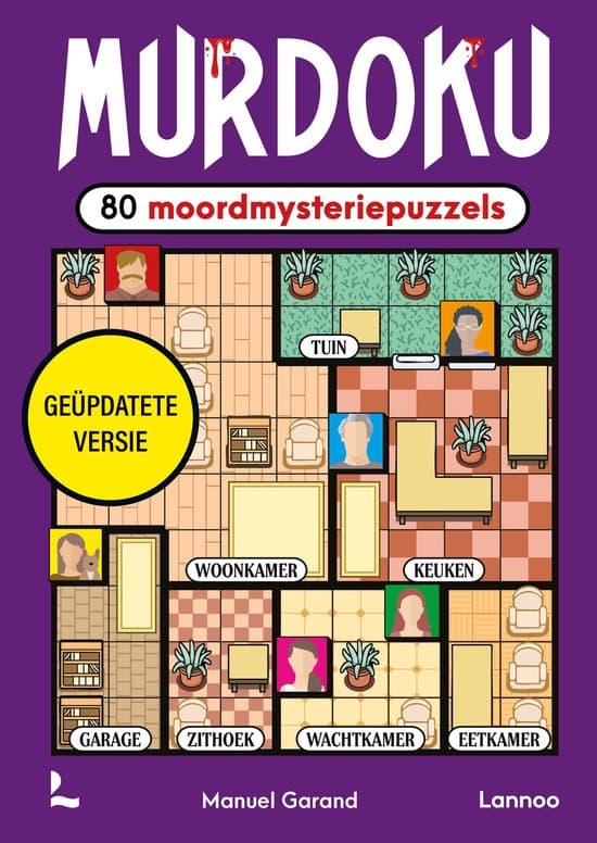 Murdoku 1 - Murdoku