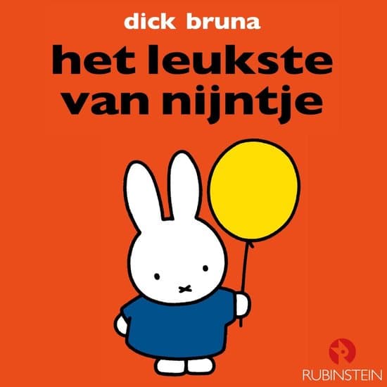 Het leukste van Nijntje