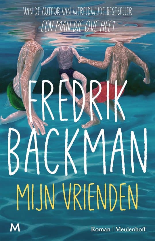 Mijn vrienden