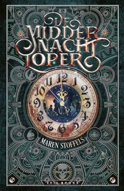 Epic Books - De Middernachtloper