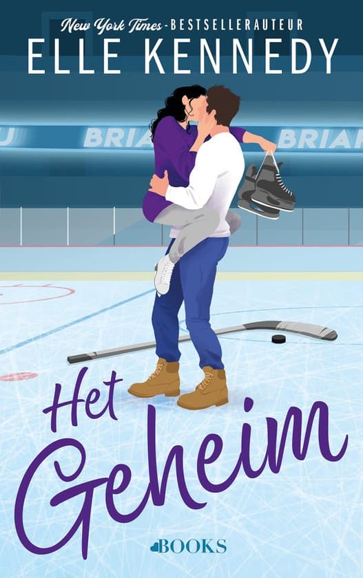 Briar U 2 - Het geheim