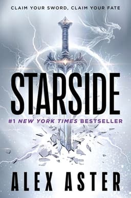 Starside Series 1 - Starside