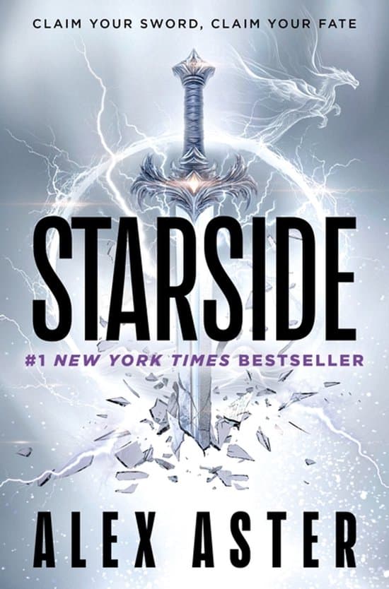 Starside Series 1 - Starside