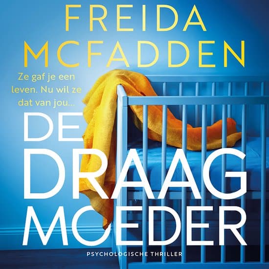 De draagmoeder