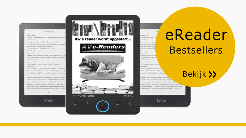 top eReaders